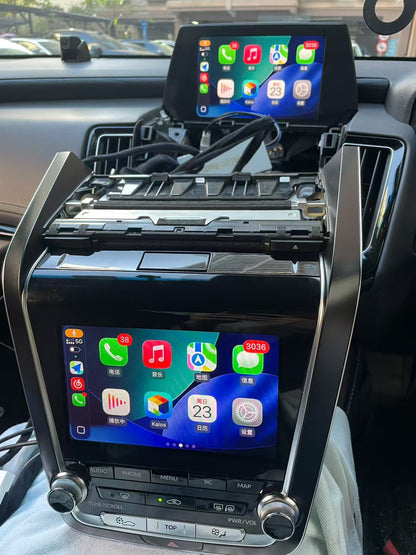 Wireless Android Auto Carplay Interface for 2018-2022 Toyota Crown S220