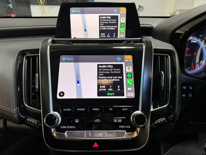 Wireless Android Auto Carplay Interface for 2018-2022 Toyota Crown S220