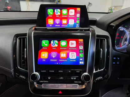 Wireless Android Auto Carplay Interface for 2018-2022 Toyota Crown S220
