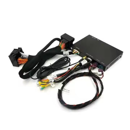 Wireless CarPlay Android Auto Module for 2014-2019 Lexus NX RX IS ES GS RC CT LS LX LC UX with Android Mirror Link AirPlay Functions