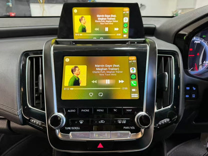 Wireless Android Auto Carplay Interface for 2018-2022 Toyota Crown S220
