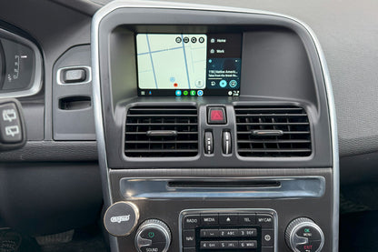 Wireless CarPlay and AndroidAuto Integration for Volvo XC60 2015-2017